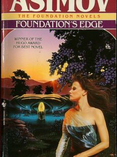 Foundation's Edge