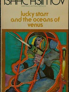 Lucky Starr and the Oceans of Venus