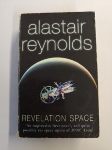 Revelation Space