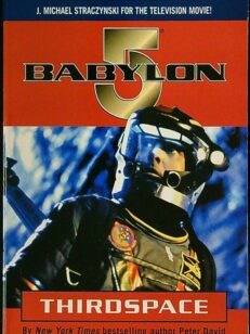 Thirdspace - Babylon 5