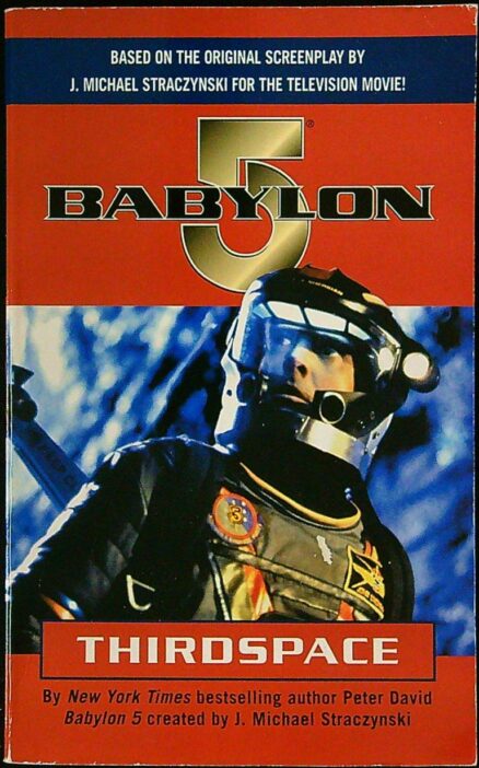 Thirdspace - Babylon 5