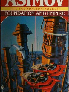 Foundation and Empire