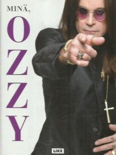 Minä, Ozzy