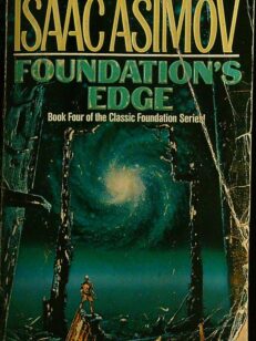 Foundation's Edge