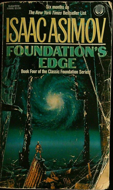 Foundation's Edge