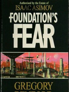 Foundation's Fear - The Second Foundation Trilogy (Asimov Isaac)