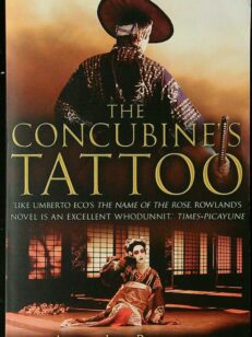 The Concubine's Tattoo