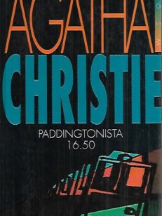 Paddingtonista 16.50