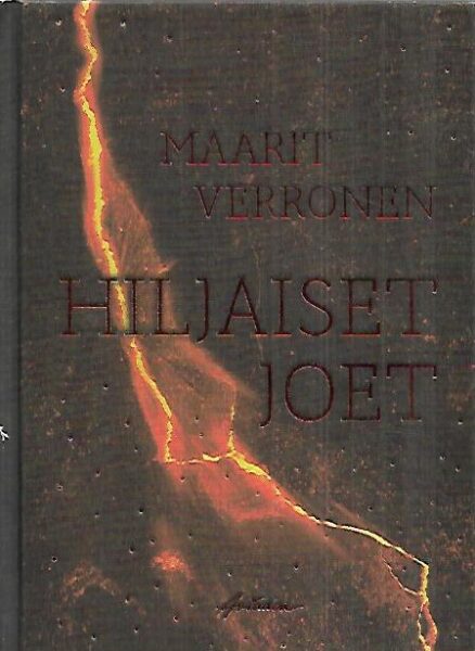 Hiljaiset joet