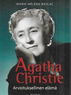 Agatha Christie - Arvoituksellinen elämä