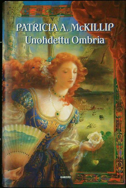 Unohdettu Ombria