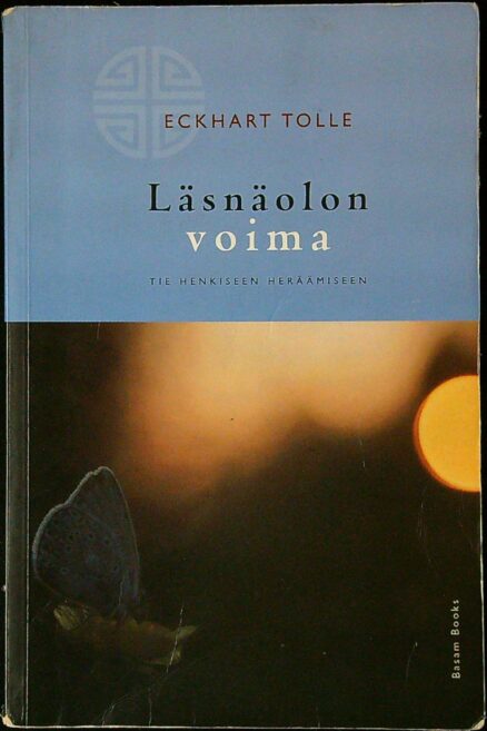 Läsnäolon voima