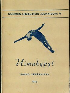 Uimahypyt - Suomen uimaliiton julkaisuja V