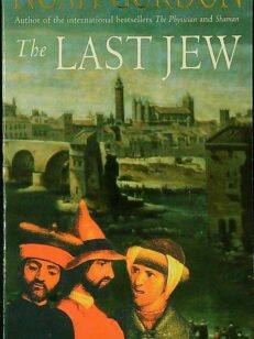 The Last Jew