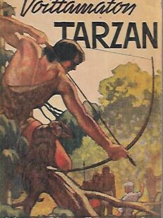 Voittamaton Tarzan