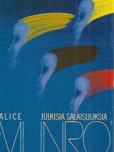 Julkisia salaisuuksia