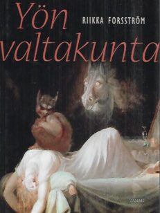 Yön valtakunta