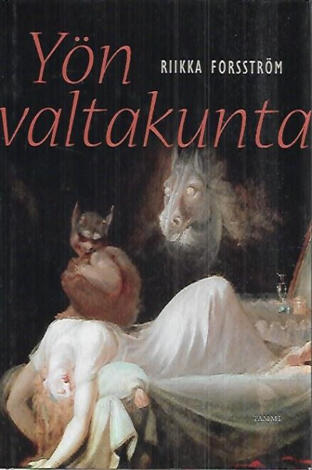 Yön valtakunta