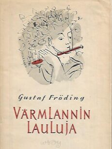 Värmlannin lauluja