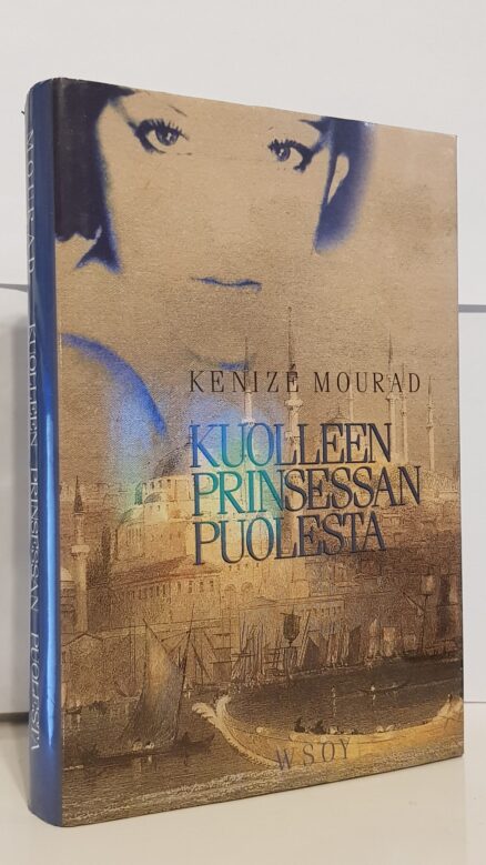 Kuolleen prinsessan puolesta