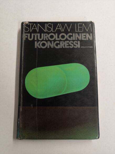 Futurologinen kongressi