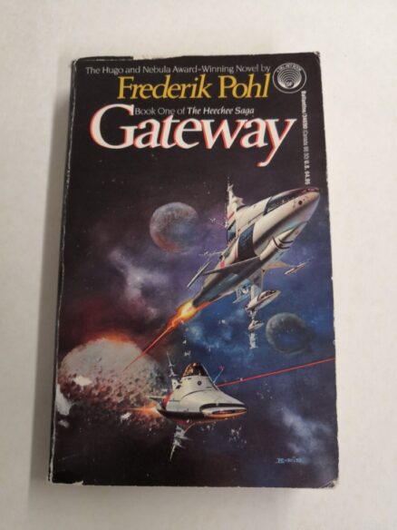 Gateway (Heechee Saga)