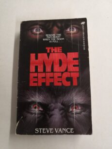 The Hyde Effect