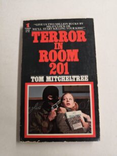 Terror In Room 201