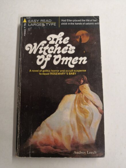 The Witches of Omen