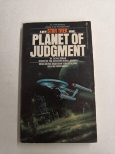 Planet of Judgment - Star Trek