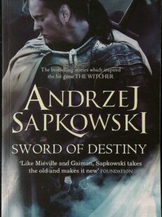 Sword of Destiny (Witcher)