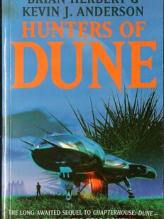 Hunters of Dune