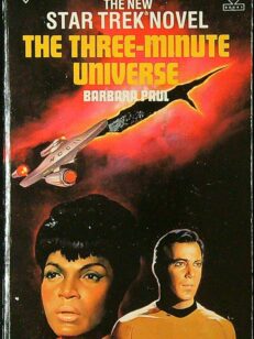 The Three-Minute Universe - Star Trek