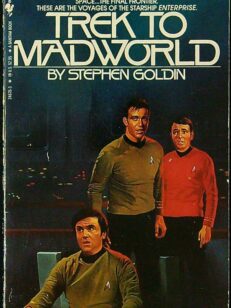 Trek to Madworld