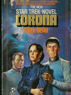 Corona - Star Trek