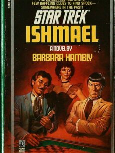 Ishmael - Star Trek 23