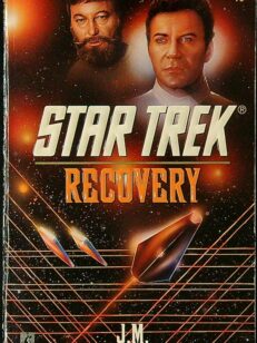 Recovery - Star Trek 73