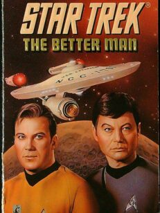 The Better Man - Star Trek 72