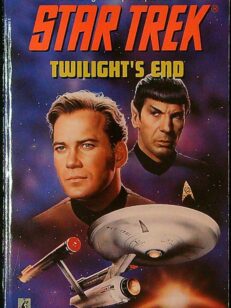 Twilight's End - Star Trek 77