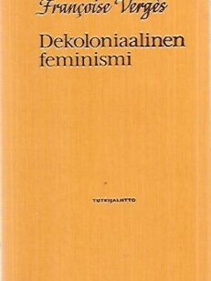 Dekoloniaalinen feminismi