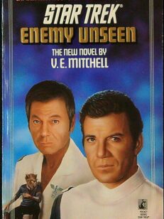 Enemy Unseen - Star Trek 51