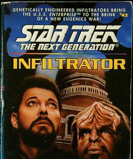 Infiltrator - The Next Generation 42