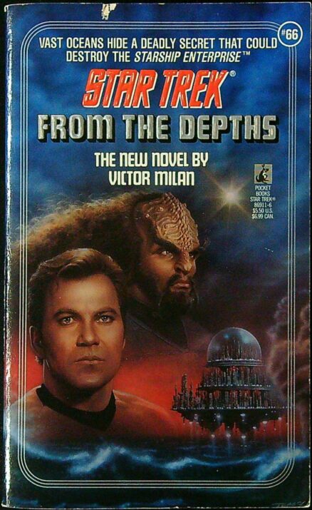 From the Depths - Star Trek 66