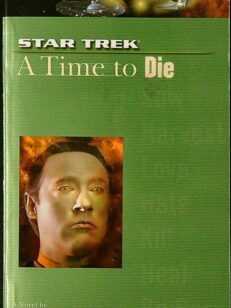 A Time to Die - Star Trek