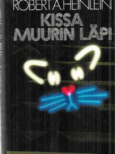 Kissa muurin läpi