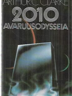 2010 avaruusodysseia