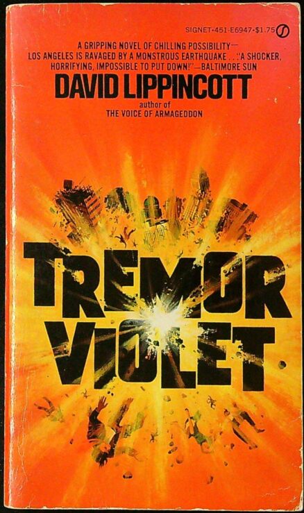 Tremor Violet