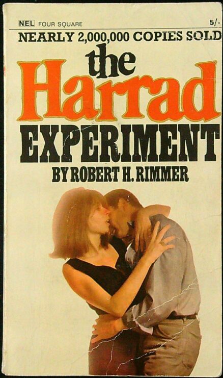 The Harrad Experiment