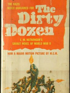 The Dirty Dozen