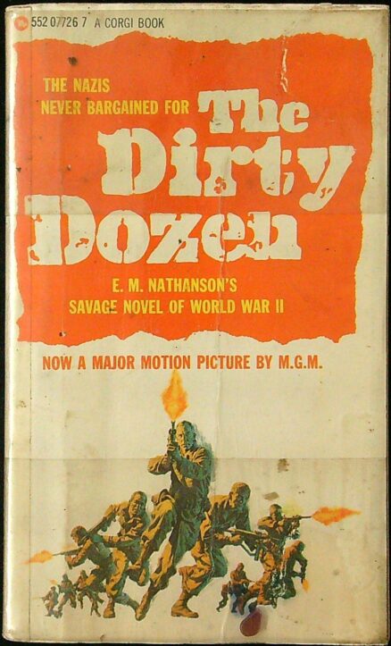 The Dirty Dozen